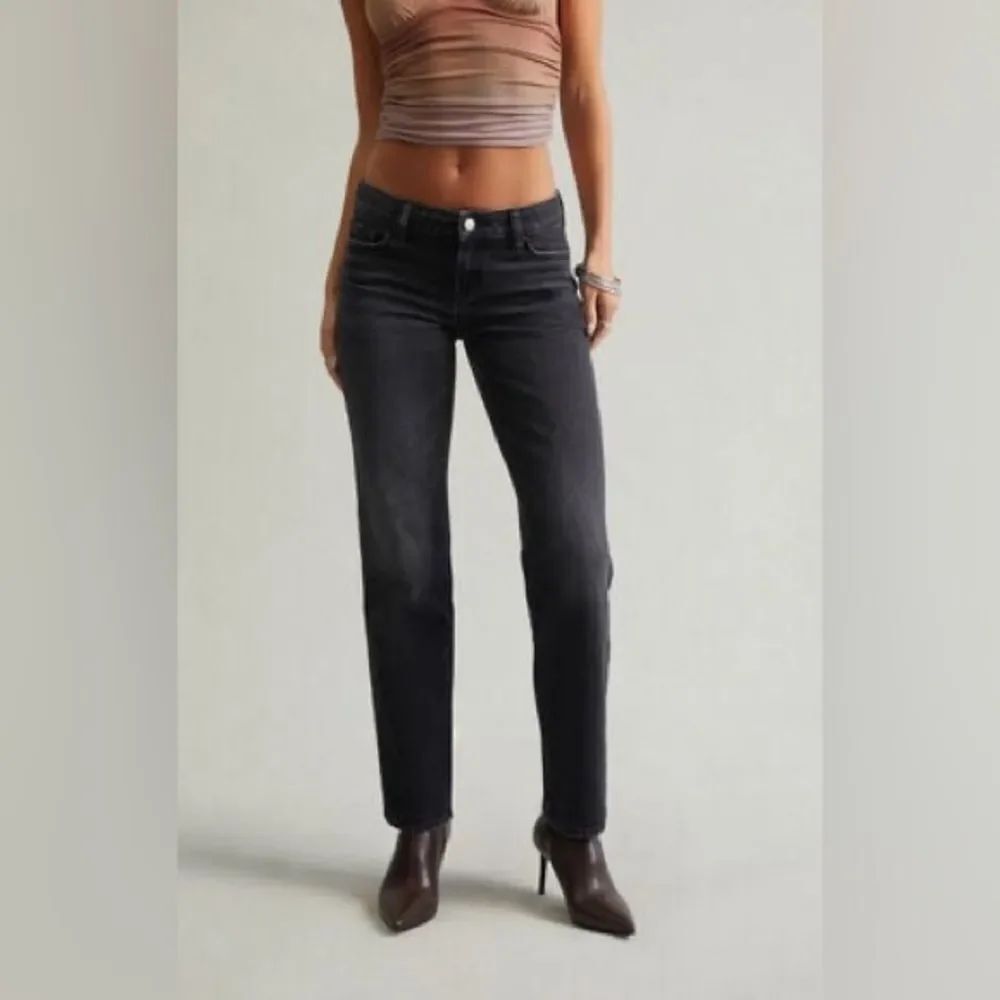 Pacsun | Black Women's skinny Jeans | 32